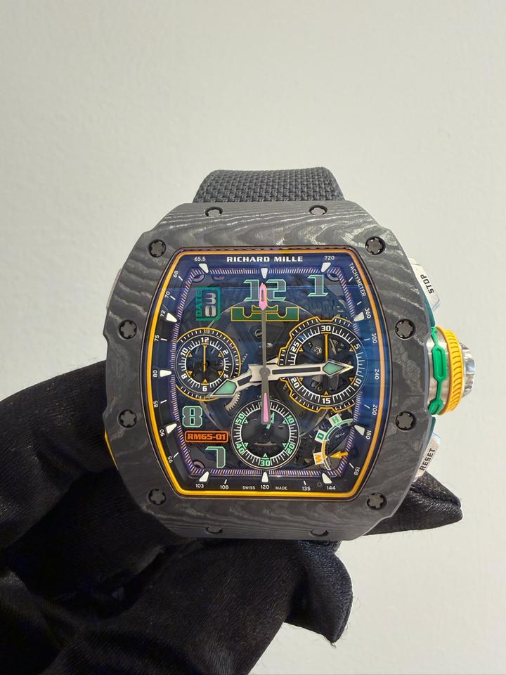 Richard Mille RM 67 RM65-01
