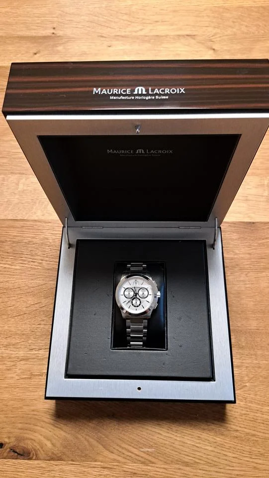 Maurice Lacroix Miros MI1077