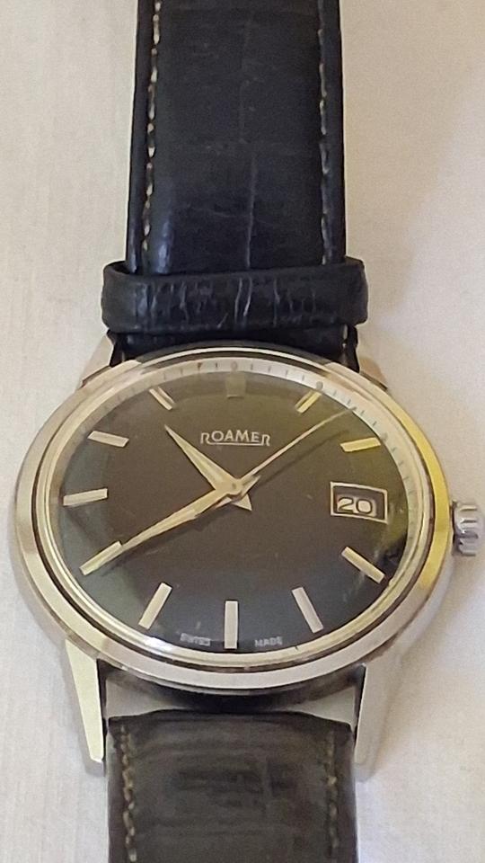 Roamer Searock 210633 41 25 20