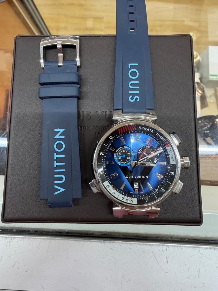 Louis Vuitton Q102D