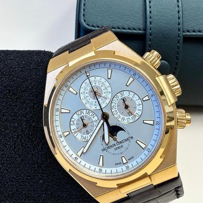 Vacheron Constantin Overseas 49020/000R-9753