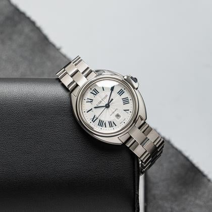 Cartier Clé de Cartier WSCL0005