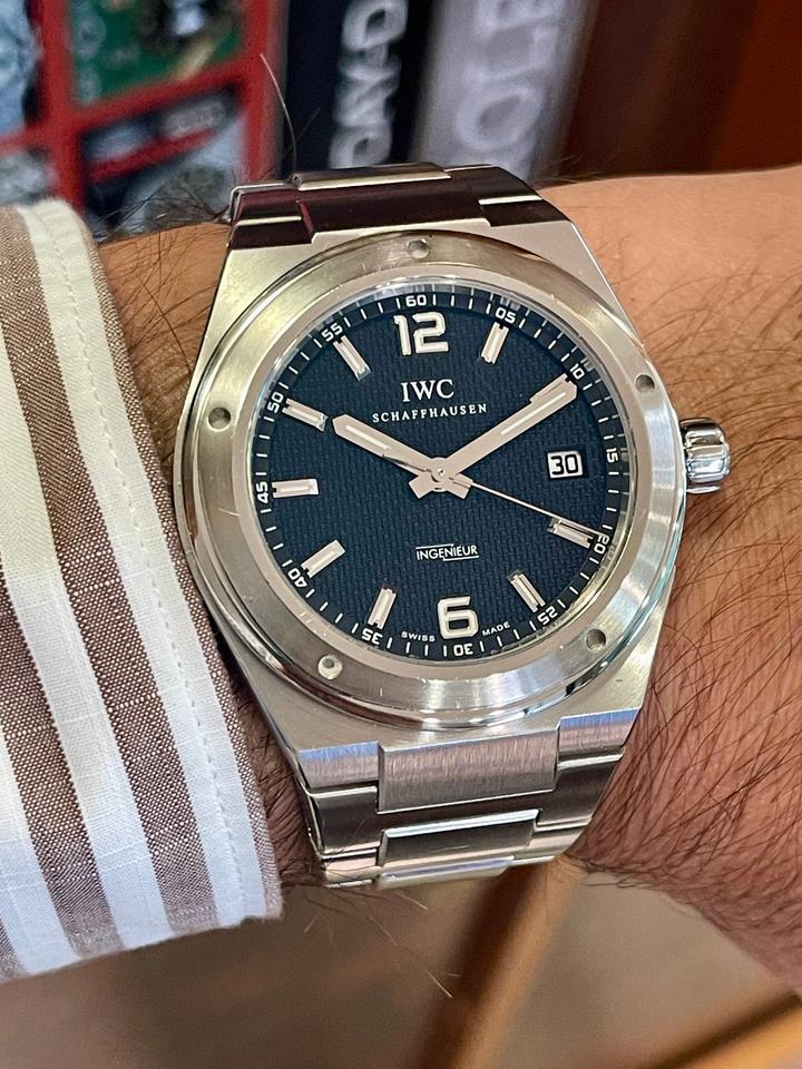 IWC Da Vinci IW459306