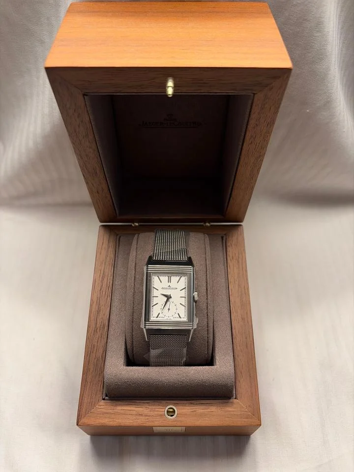 Jaeger-LeCoultre Q713312J