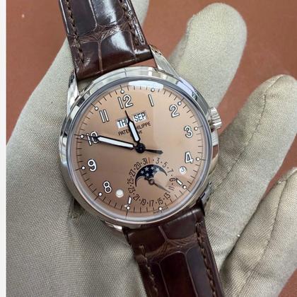 Patek Philippe Perpetual Calendar 5320G-011