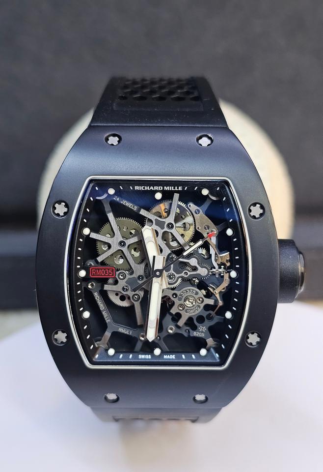 Richard Mille RM 035 RM35