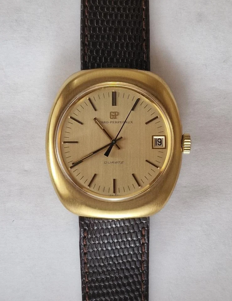 Girard Perregaux 9444
