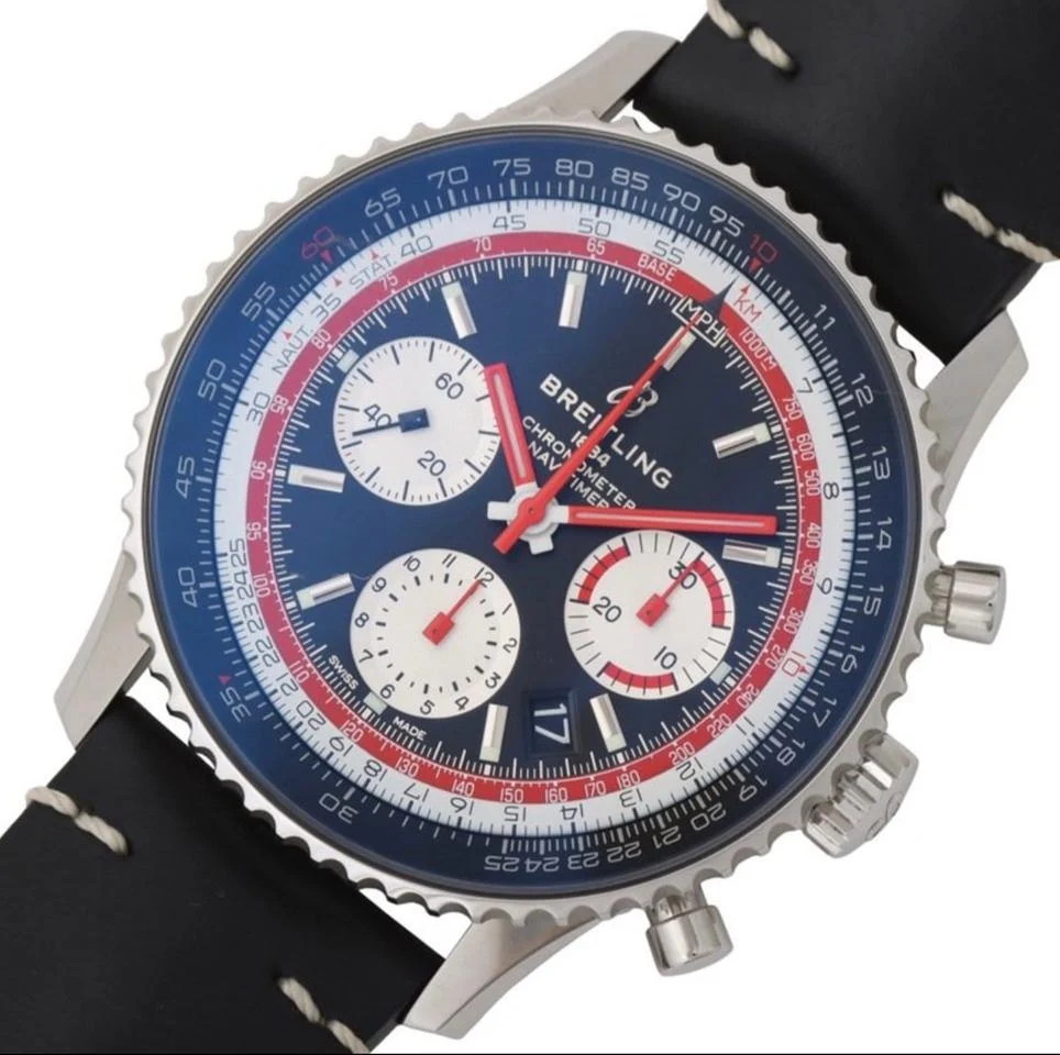 Breitling Chronomat Evolution A1335653