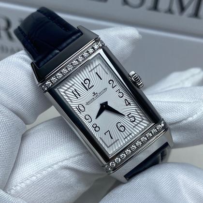Jaeger-LeCoultre Reverso Duetto Q3348420