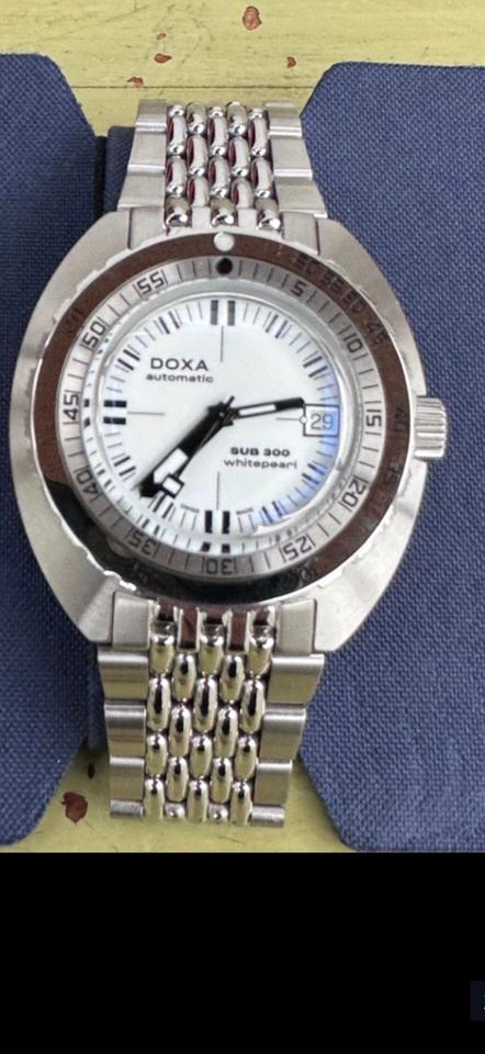 Doxa Sub 821.10.011.10