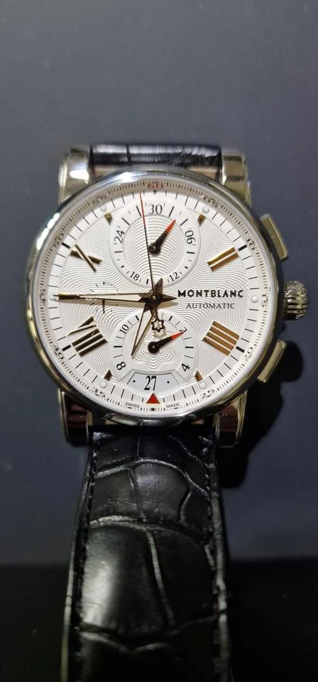 Montblanc Star 4810 105856