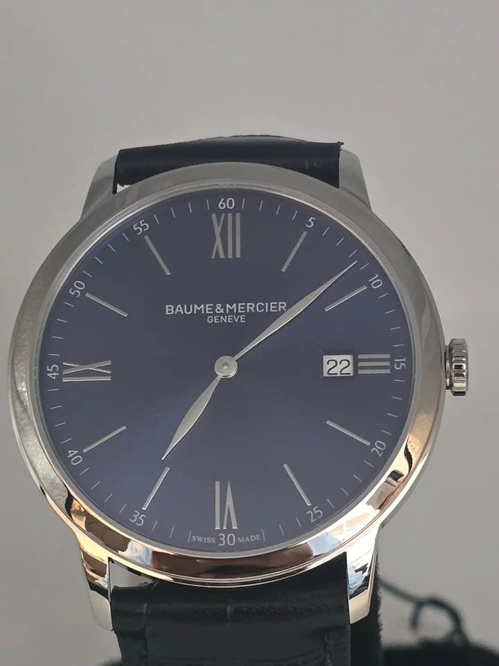 Baume & Mercier Classima MOA10324