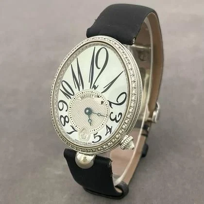 Breguet Reine de Naples 8918BB/58/864D00D