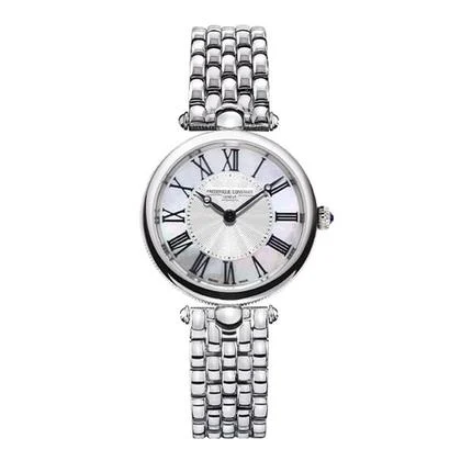 Frederique Constant Classics Art Deco FC-200MPW2AR6B
