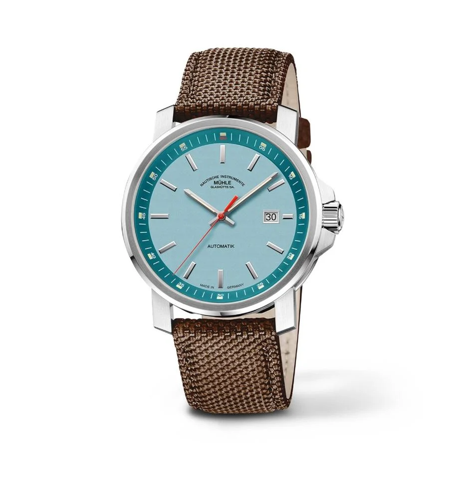 Mühle Glashütte 29er Big M1-25-39-MB