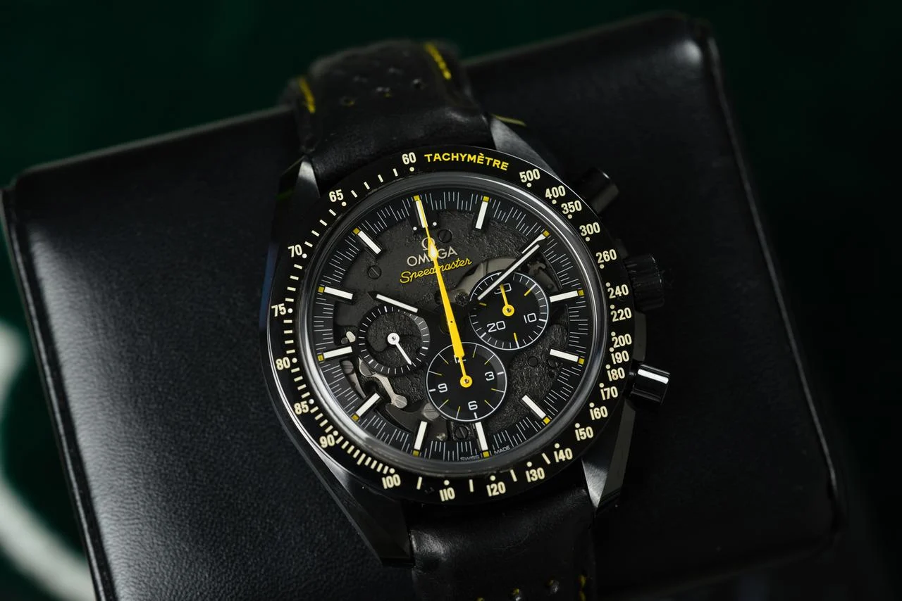Omega Speedmaster 311.92.44.30.01.001