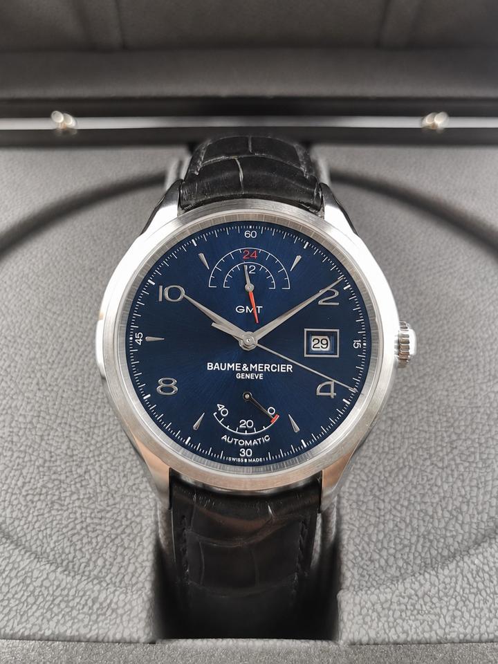 Baume & Mercier Clifton M0A10316