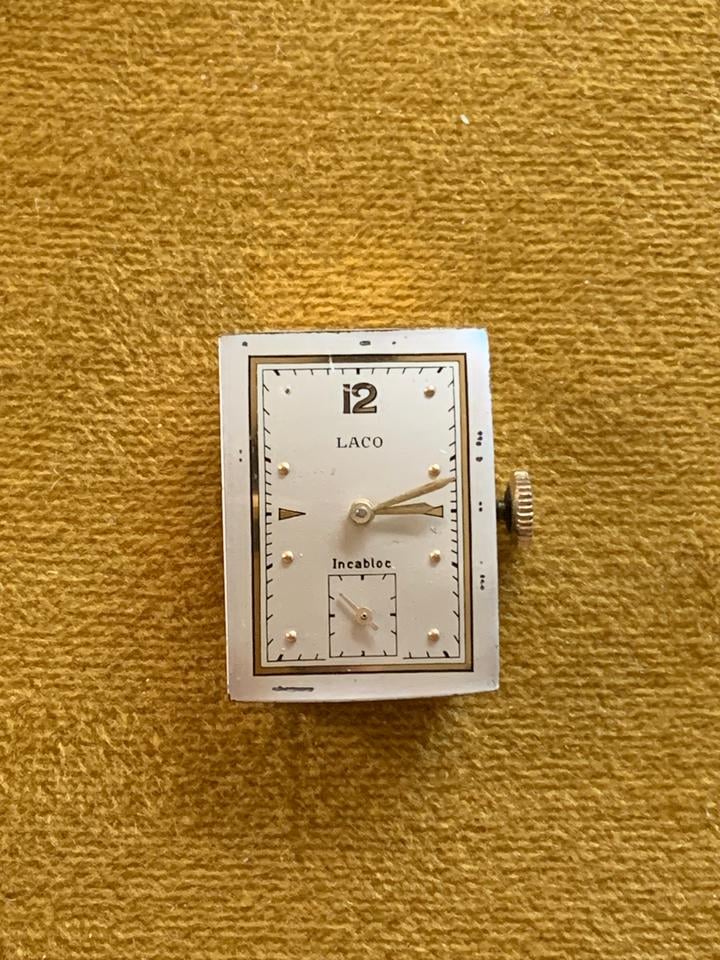 Laco Valencia 862090