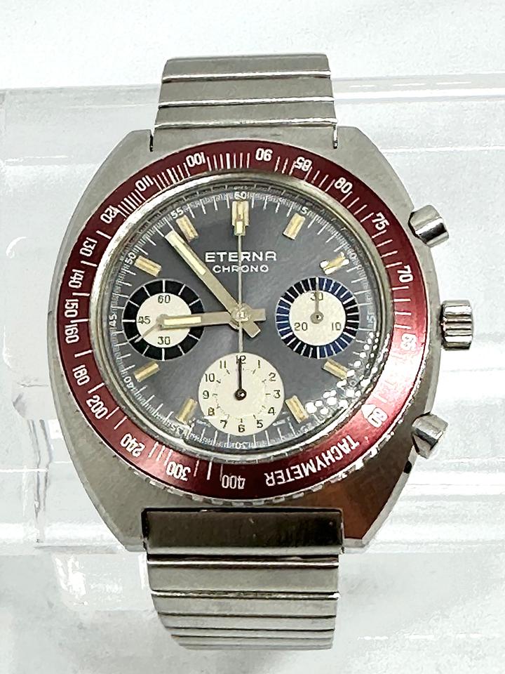 Eterna 154 FTP