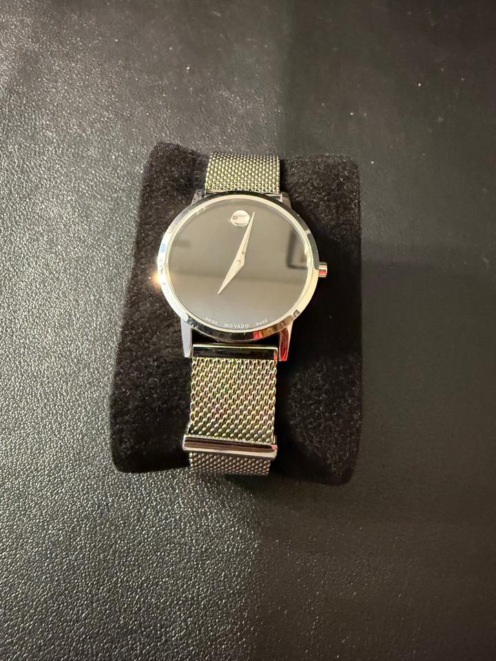 Movado Museum 073141463