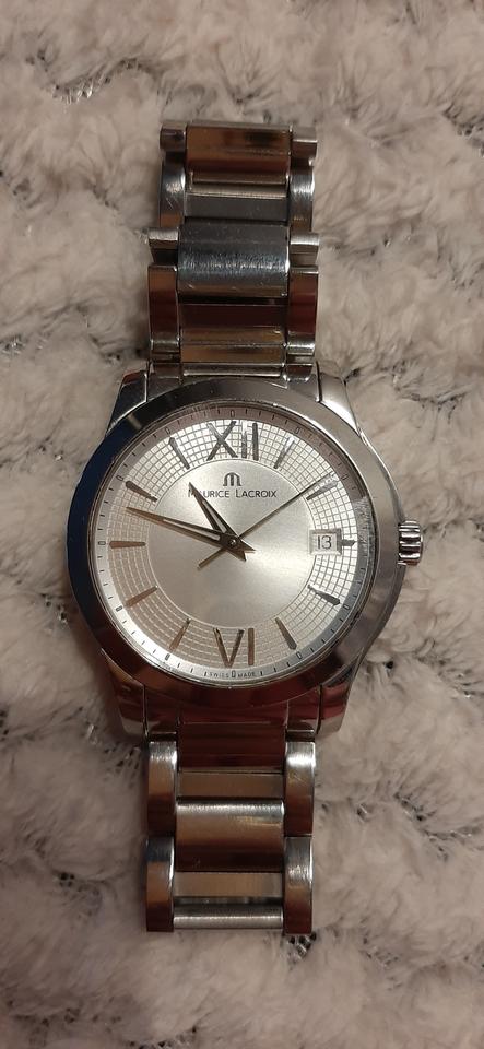 Maurice Lacroix Miros MI1018-SS002-131