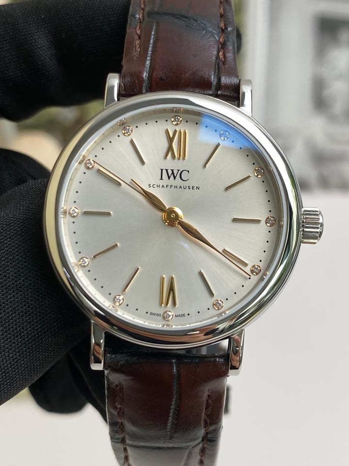 IWC Portofino IW458101