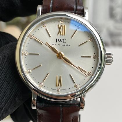 IWC Portofino IW357403