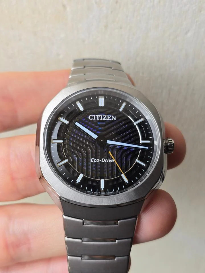 Citizen BJ6560-53W
