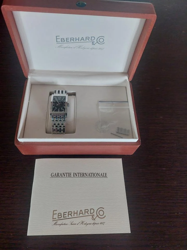 Eberhard & Co. 41017