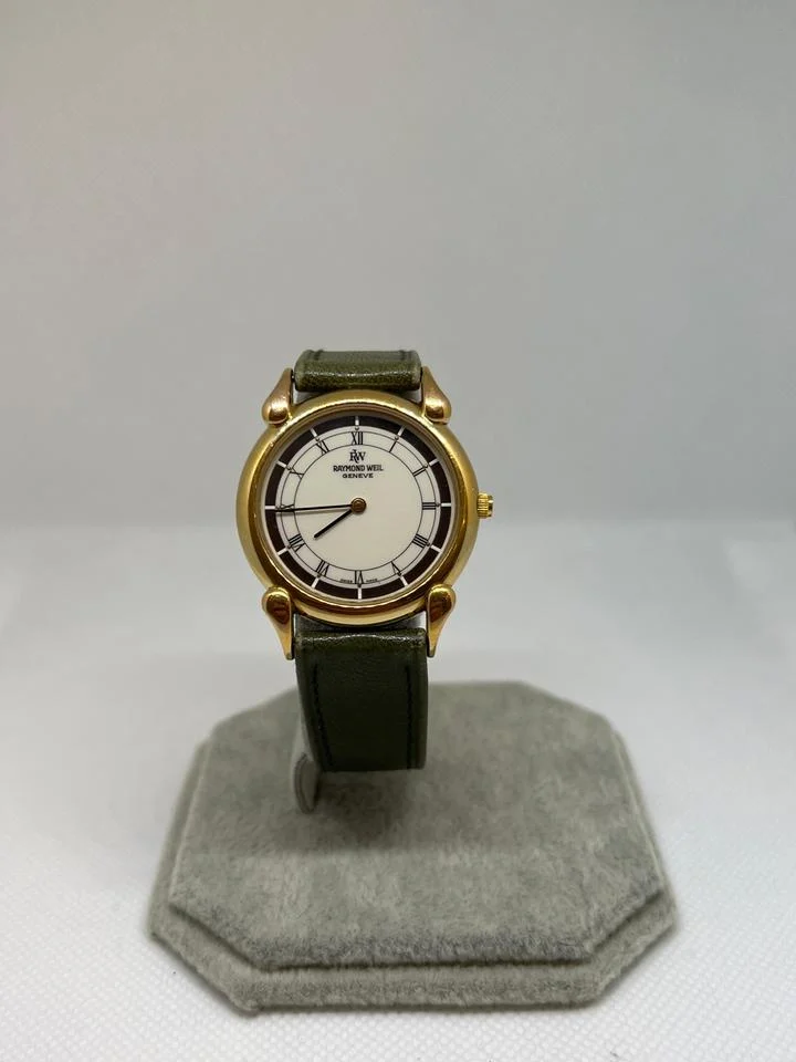 Raymond Weil Maestro 2838-STC-00659