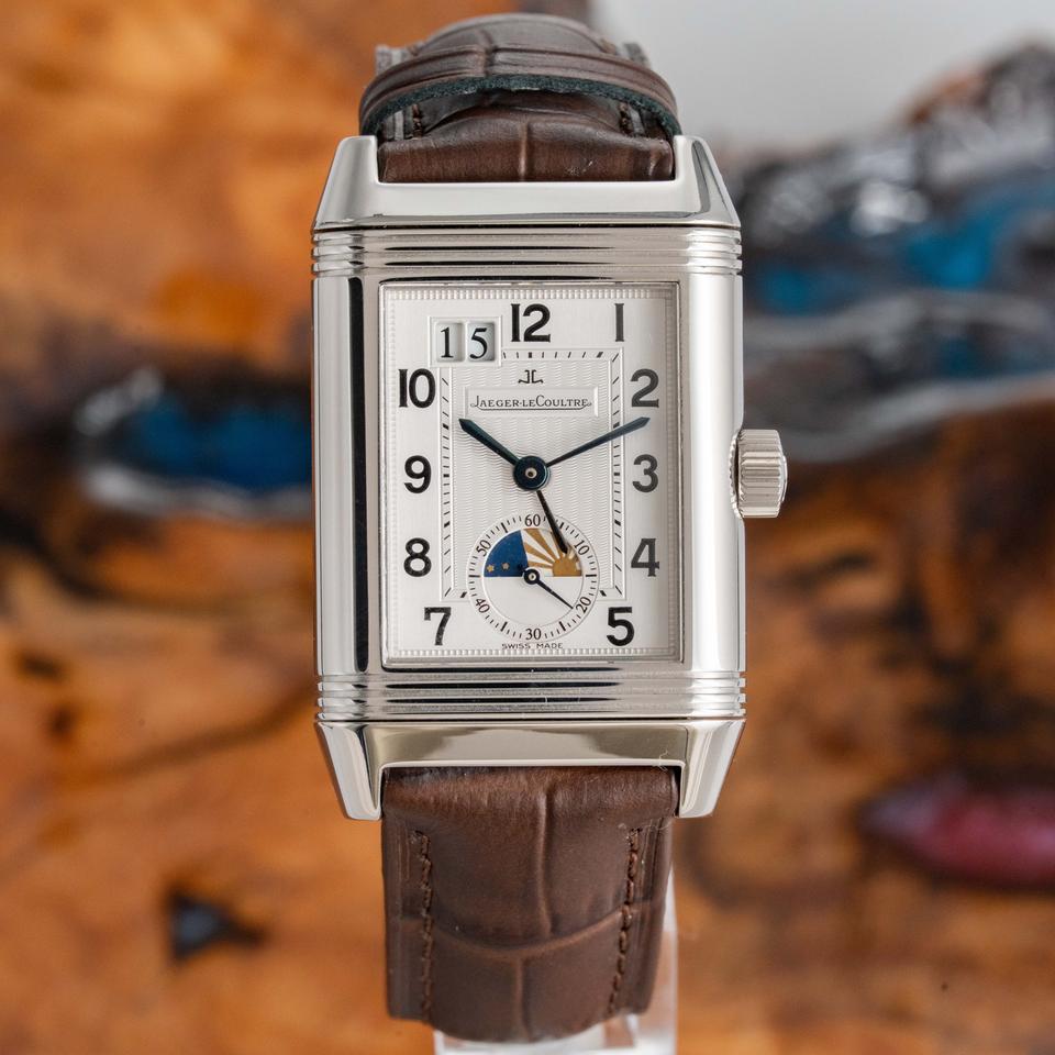 Jaeger-LeCoultre Grande Reverso Q3038420