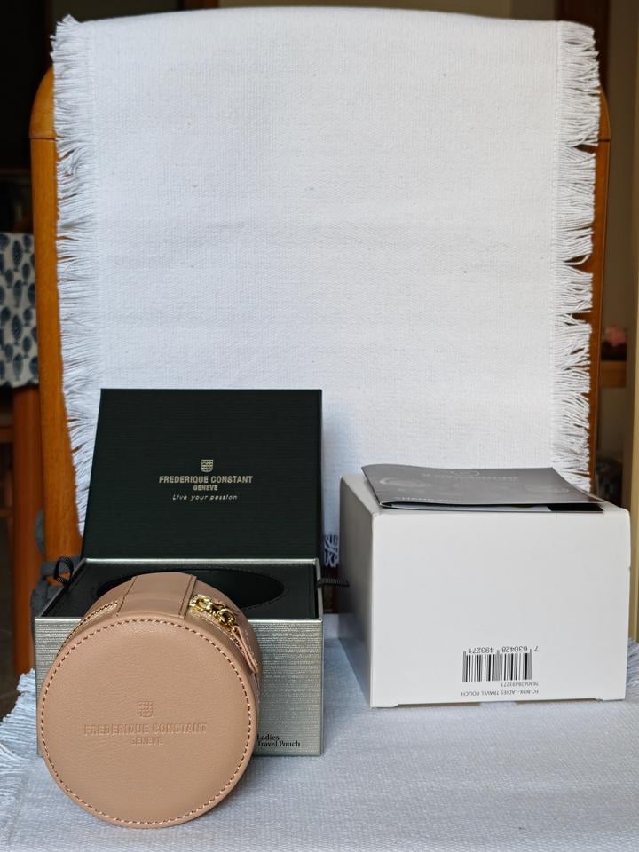 Frederique Constant Slimline Mid Size FC-235M1S6