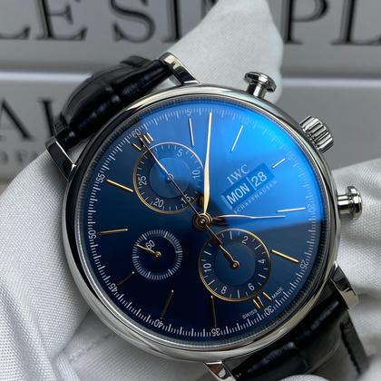 IWC Portofino IW391036