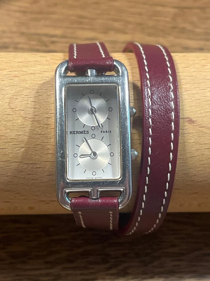 Hermès Cape Cod CC3.510