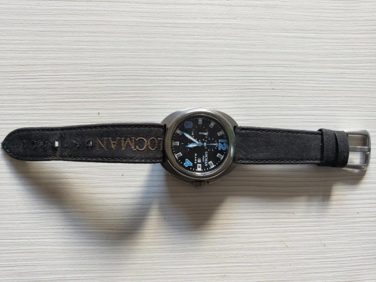 Locman Nuovo 130
