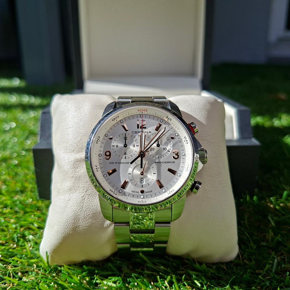 Certina DS Podium C034.417.11.057.00