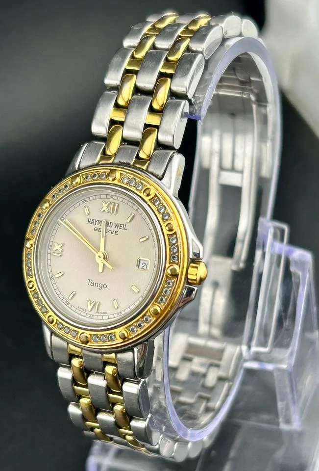 Raymond Weil Tango 5360