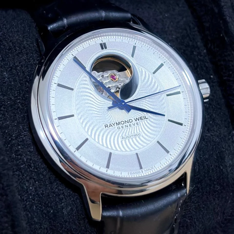 Raymond Weil Maestro 2227