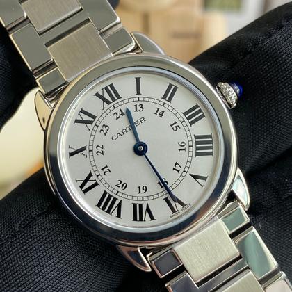 Cartier Ronde Solo de Cartier W6701004
