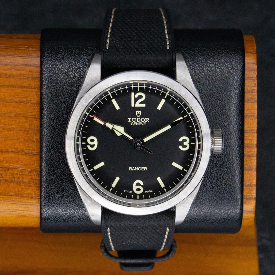 Tudor Ranger M79950-0002