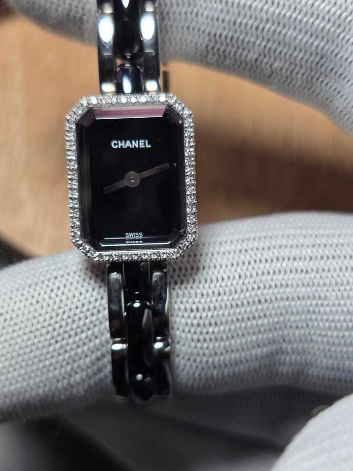 Chanel Première h2163