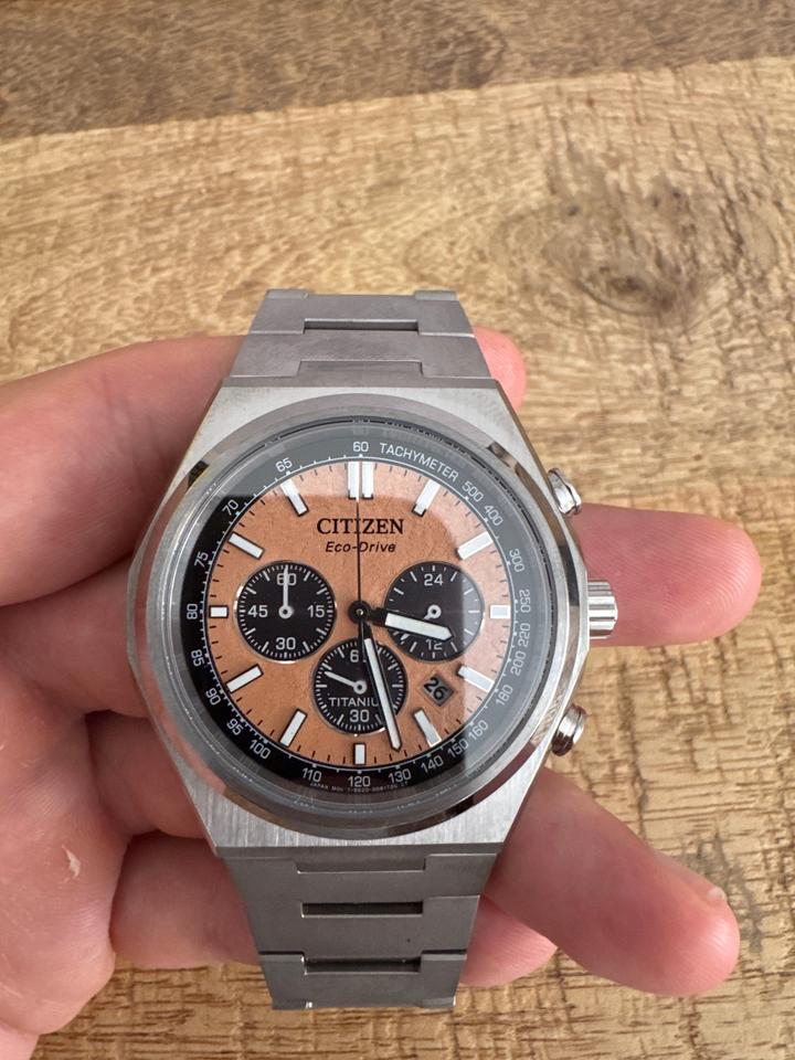Citizen Forza CA4610-85Z