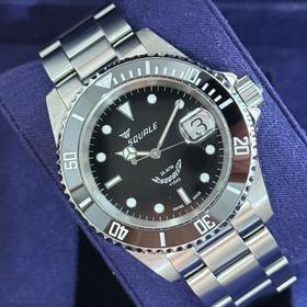 Squale MATICGBKBK.SSBI
