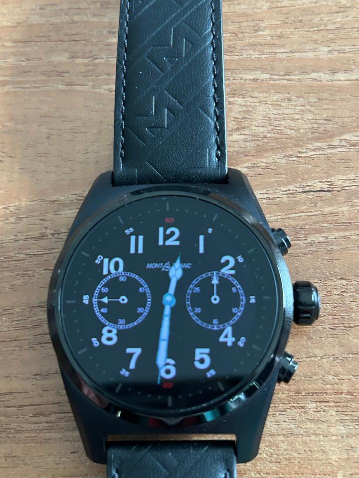 Montblanc Summit 128410