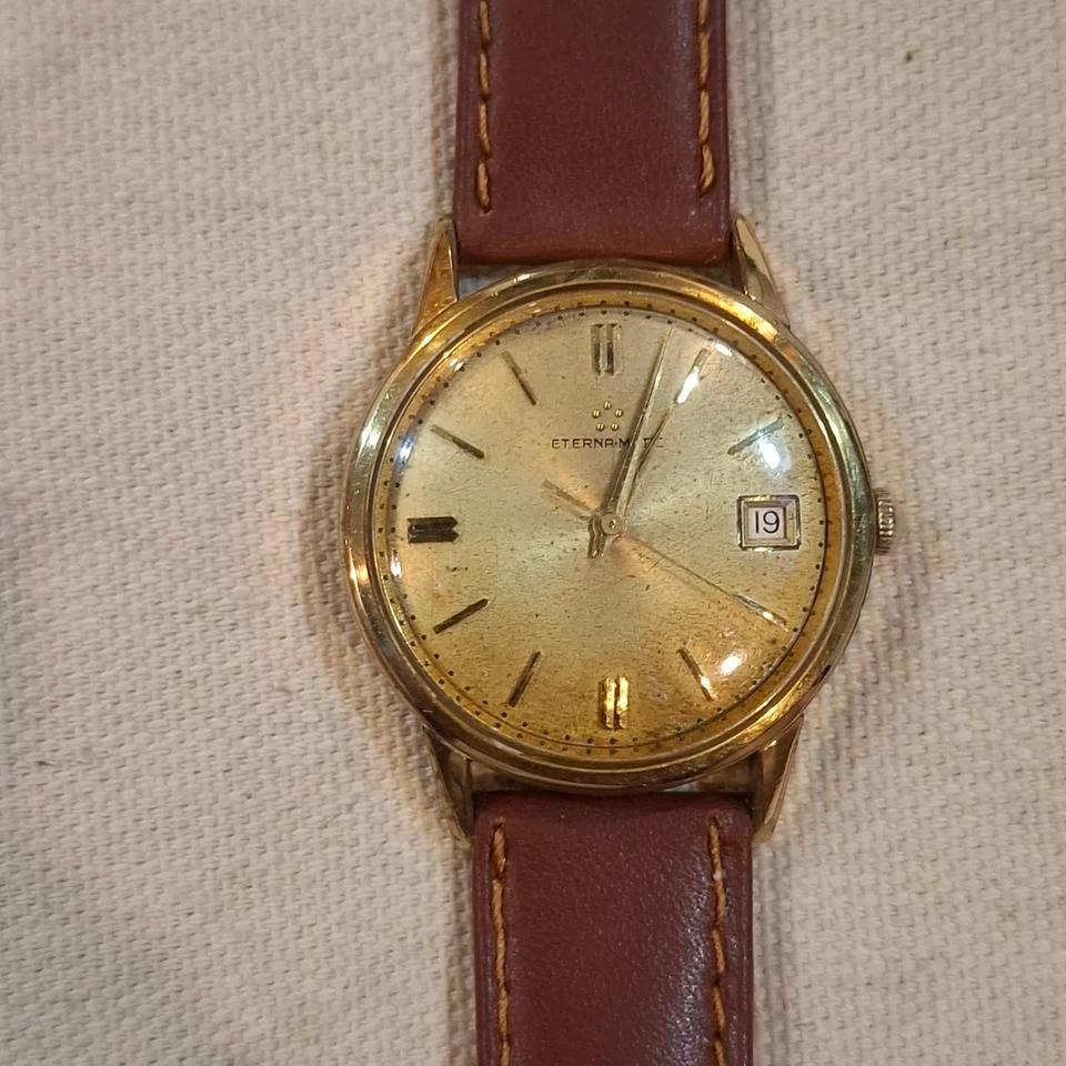 Eterna Matic 3000