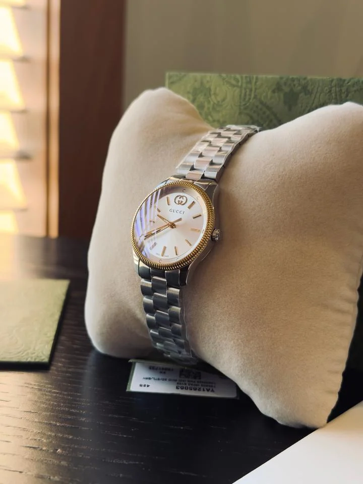 Gucci G-Timeless YA1265063
