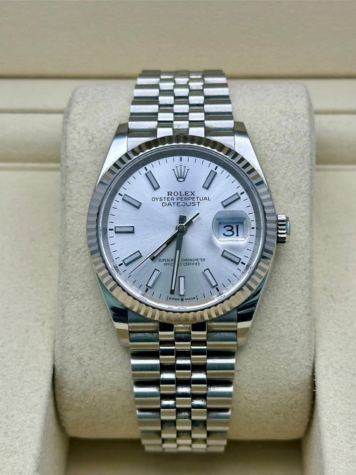 Rolex Explorer II 226570