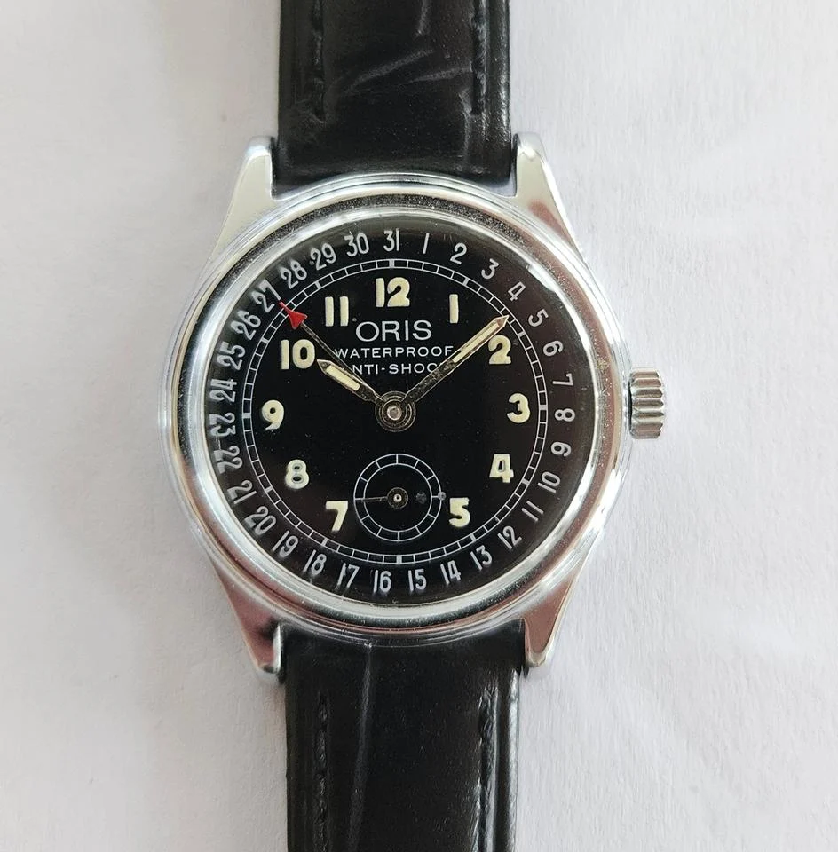 Oris 7461