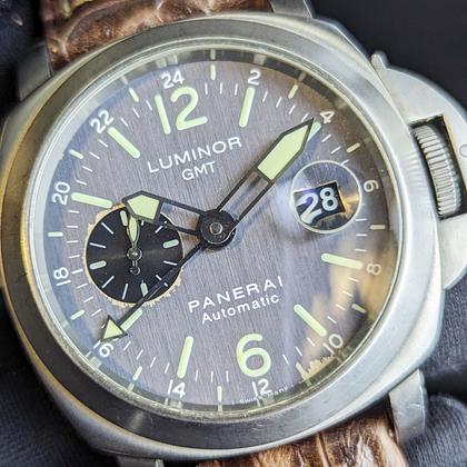 Panerai Luminor PAM00089