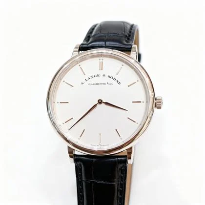 A. Lange & Söhne Saxonia 211.026
